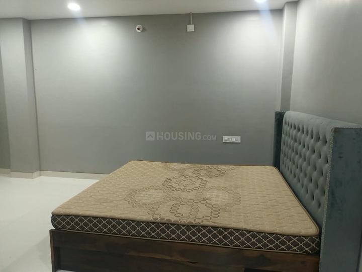 Banjarahills Bedroom One 1