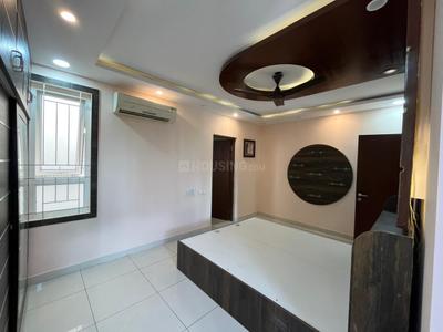 3 BHK Fully Furnished Flat