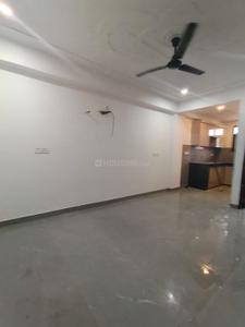Hall Image of 680 Sq.ft 2 BHK Builder Floor for rent in Sector 23 Dwarka New Delhi for Rs. 21000
