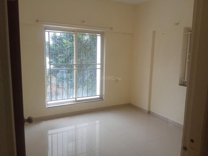 Kumar Sparklet Smart Homes Bedroom 1