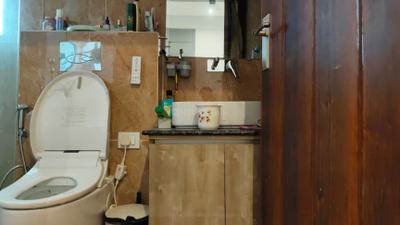 Image of 1470 Sq.ft 3 BHK Apartment / Flat for rent in T Homes Phase 1, Siddharth Vihar, Ghaziabad for Rs. 40000