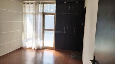 Bedroom Image of 1400 Sq.ft 2.5 BHK Apartment / Flat for sale in Kingswood Court, Crossings Republik Ghaziabad for Rs. 18000000