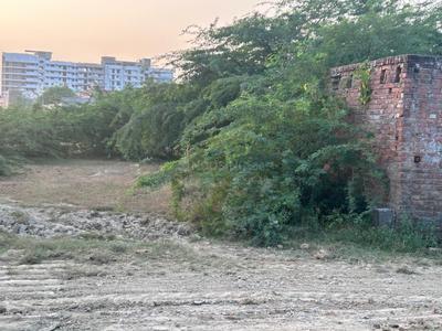 Image of 900 Sq.ft Residential Plot / Land for sale in Kalindipuram, Allahabad for Rs. 1800000