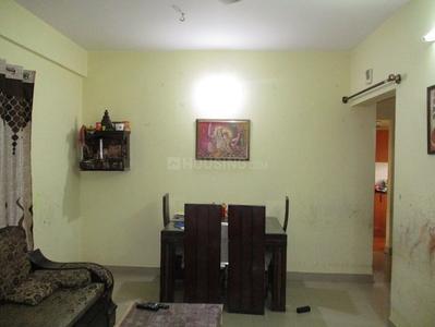 2 BHK Flat