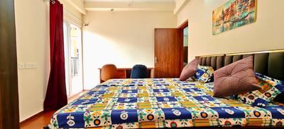 Bedroom Image of OLE STAYS in Noida Extension, Greater Noida