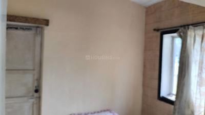 Bedroom Image of 760 Sq.ft 2 BHK Apartment / Flat for rent in Bhandup East Mumbai for Rs. 32000