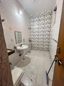 Image of 2250 Sq.ft 3 BHK Builder Floor for rent in Sector 49, Faridabad for Rs. 35000