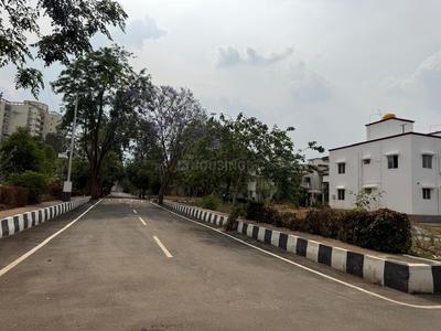 Image of 2560 Sq.ft 4 BHK Villa for sale in Apna Aangan, Jigani, Bengaluru for Rs. 19500000