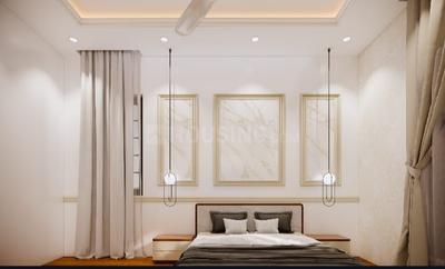 Bedroom Image of 1600 Sq.ft 3 BHK Apartment / Flat for sale in MP The White House, Manapakkam Chennai for Rs. 17500000