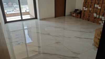 Bedroom Image of 2000 Sq.ft 3 BHK Apartment / Flat for sale in Splendora Santorini, Pal Gam Surat for Rs. 8100000