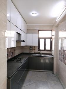 Kitchen Image of 2500 Sq.ft 4 BHK Apartment / Flat for sale in Sector 23 Dwarka New Delhi for Rs. 32500000