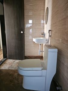 Bedroom Two Image of 1100 Sq.ft 2 BHK Apartment / Flat for rent in Vishal Shrusthi, Wadgaon Sheri Pune for Rs. 26000