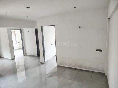 Hall Image of 1179 Sq.ft 2 BHK Apartment / Flat for sale in Sabarmati Ahmedabad for Rs. 5421000