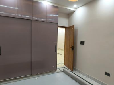 Bedroom Image of 1550 Sq.ft 3 BHK Builder Floor for sale in Indirapuram Ghaziabad for Rs. 12000000