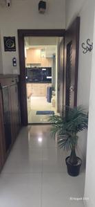 Image of 558 Sq.ft 2 BHK Apartment / Flat for sale in JVM Sky Court, Thane West, Thane for Rs. 11000000