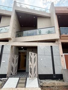 Image of 2100 Sq.ft 3 BHK Independent House for sale in Mahaveer Nagar, Raipur for Rs. 5800000