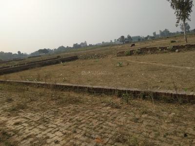 Image of 1200 Sq.ft Residential Plot / Land for sale in Dubagga, Lucknow for Rs. 950000