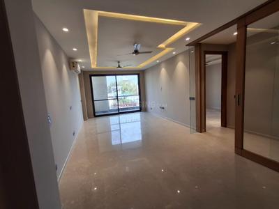 3 BHK Independent Builder Floor