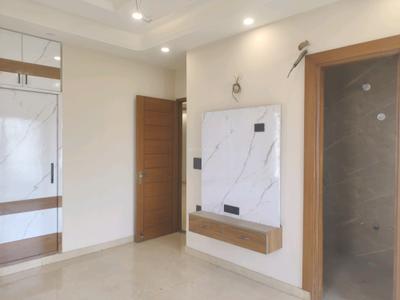 Bedroom Image of 2970 Sq.ft 4 BHK Builder Floor for sale in Sector 49 Faridabad for Rs. 25000000