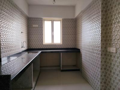 Kitchen Image of 833 Sq.ft 2 BHK Apartment / Flat for sale in Shristi Residency Phase 1, Andheri East Mumbai for Rs. 14200000