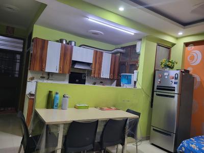 2 BHK Independent Builder Floor