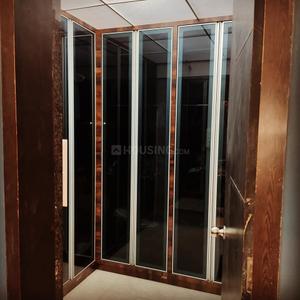 Balcony Image of 2800 Sq.ft 3 BHK Penthouse for sale in Gagan Lawish, Undri Pune for Rs. 11500000