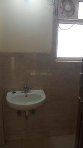 Image of 840 Sq.ft 2 BHK Apartment / Flat for sale in Wave Dream Homes, Wave City, Ghaziabad for Rs. 5700000