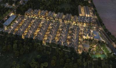 Image of 1839 Sq.ft 4 BHK Apartment / Flat for sale in BBCL Villa Haven, Thiruverkkadu, Chennai for Rs. 18400000