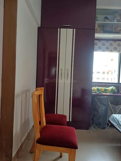 Magarpatta Jasminium Main Image 1