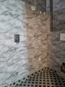 Planner Premium Homes Attached Bathroom with Bedroom Two 4