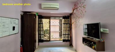 Hall Image of 540 Sq.ft 1 BHK Apartment / Flat for sale in Sachdev Complex , Bhandup West Mumbai for Rs. 11000000