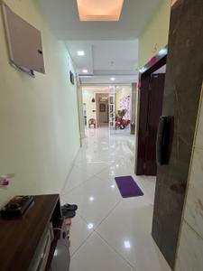 Hall Image of 3000 Sq.ft 4.5 BHK Apartment / Flat for rent in Cloud 9 Society Dayal Estate, Kanke Ranchi for Rs. 100000