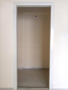 Pooja Room Image of 1851 Sq.ft 3 BHK Apartment / Flat for sale in NRI Layout Bengaluru for Rs. 12000000