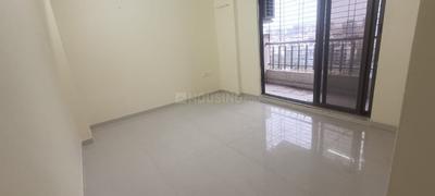 Bedroom Image of 1500 Sq.ft 3 BHK Apartment / Flat for sale in Today Ganesham, Ulwe Navi Mumbai for Rs. 15500000
