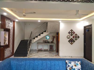 Hall Image of 4800 Sq.ft 5 BHK Villa for sale in Ramamurthy Nagar Bengaluru for Rs. 61500000