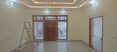 2 BHK Independent Builder Floor