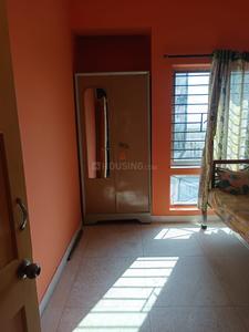 Bedroom Image of 1280 Sq.ft 3 BHK Apartment / Flat for sale in Ruchira Residency, Haltu Kolkata for Rs. 12500000