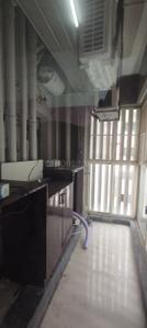 Kitchen Image of 2600 Sq.ft 3 BHK Apartment / Flat for rent in Phoenix City The Crest, Velachery Chennai for Rs. 180000