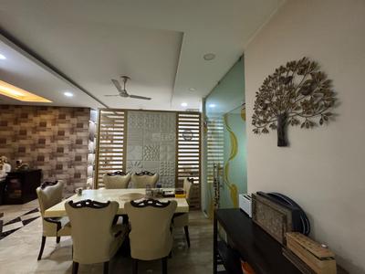 Hall Image of 3240 Sq.ft 4 BHK Builder Floor for sale in Vipul World, Sector 48 Gurgaon for Rs. 42600000