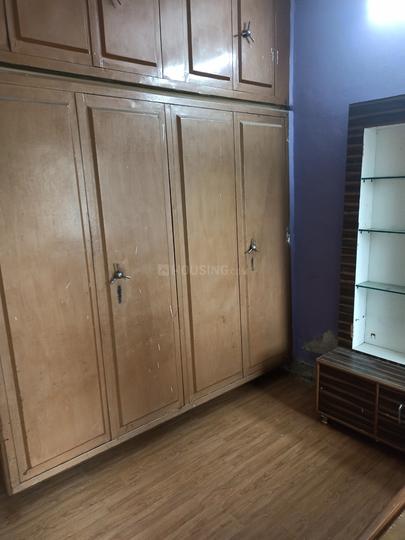 Star Residency Bedroom 1