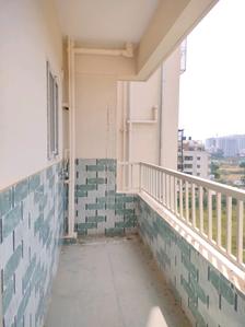 Drying Area Image of 1242 Sq.ft 2 BHK Apartment / Flat for sale in Habulus Pride, Electronic City Bengaluru for Rs. 6334210