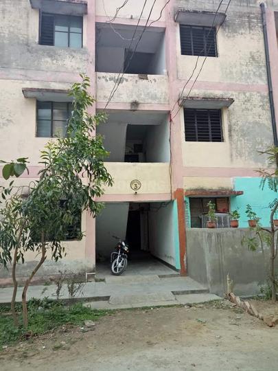 Image of 400 Sq.ft 2 BHK Apartment / Flat for sale in Ram Nagar Colony, Bareilly for Rs. 1150000