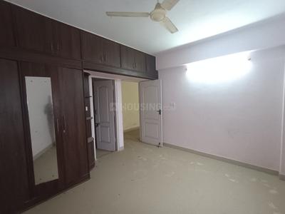 Bedroom Image of 1438 Sq.ft 3 BHK Apartment / Flat for sale in Parappana Agrahara Bengaluru for Rs. 14200000