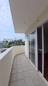 Balcony Image of 1944 Sq.ft 3 BHK Apartment / Flat for sale in Sipani Pennantia, Hulimavu Bengaluru for Rs. 20000000