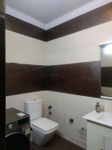 Bedroom One Image of 4950 Sq.ft 4 BHK Apartment / Flat for sale in Parnami Associates Builder, Punjabi Bagh New Delhi for Rs. 65000000