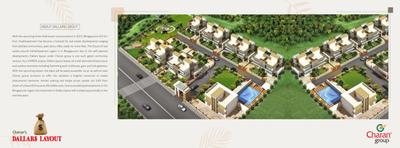 Image of 183 Sq.ft Residential Plot / Land for sale in Bhogapuram, Vizianagaram for Rs. 2933000
