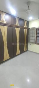 Bedroom Image of 1030 Sq.ft 2 BHK Apartment / Flat for rent in Himayath Nagar Hyderabad for Rs. 25000