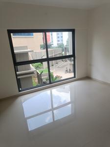 Bedroom Image of 1500 Sq.ft 3 BHK Apartment / Flat for sale in Gagan Avencia, Kharadi Pune for Rs. 18200000