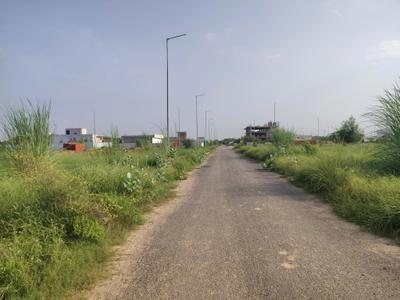 Image of 900 Sq.ft Residential Plot / Land for sale in YEIDA Individual Residential Plots, Yeida, Greater Noida for Rs. 1510000