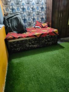 Bedroom Image of 550 Sq.ft 2 BHK Apartment / Flat for sale in Kedar Puram Dehradun for Rs. 2500000